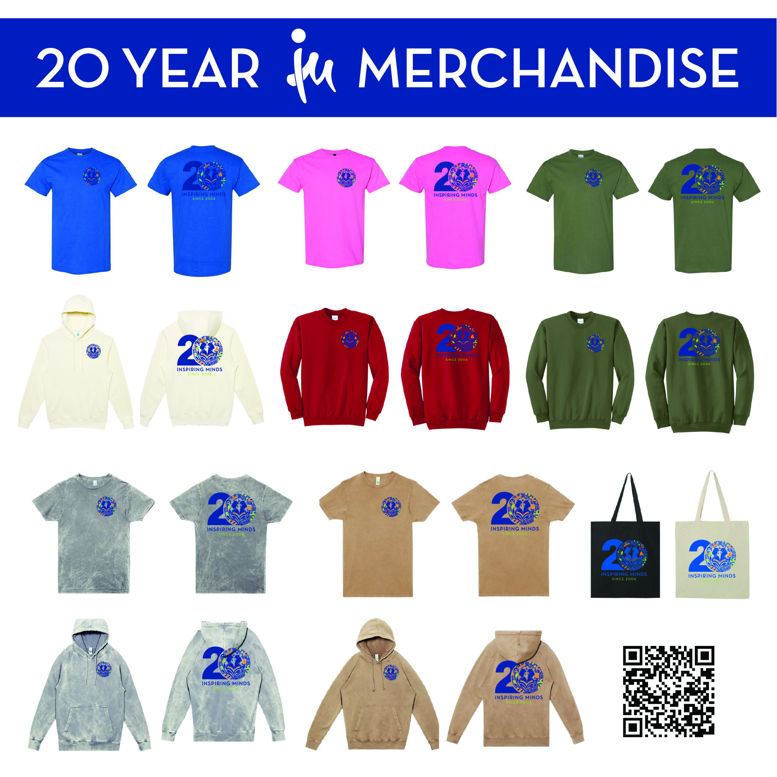 2026 20 Year Logo Merch Order Form-13